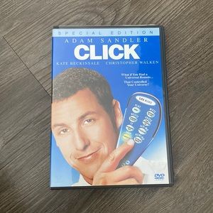 Click DVD